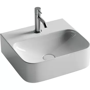 Раковина Ceramicanova