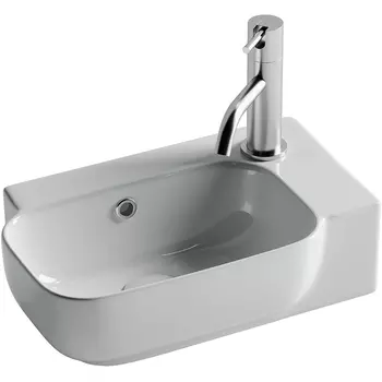 Раковина Ceramicanova