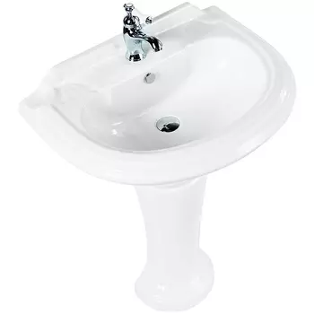 Раковина Cezares