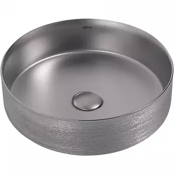 Раковина-чаша Abber
