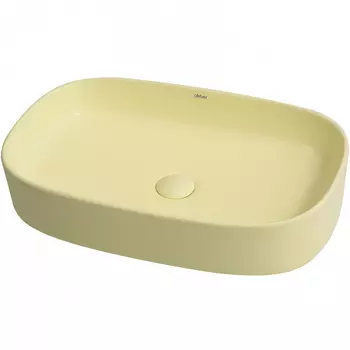 Раковина-чаша Abber