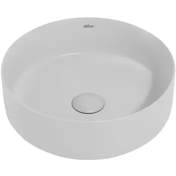 Раковина-чаша Abber