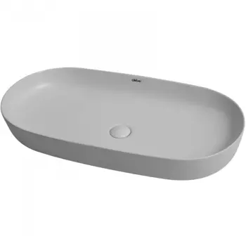 Раковина-чаша Abber