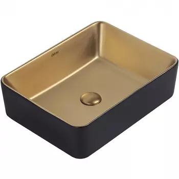 Раковина-чаша Abber