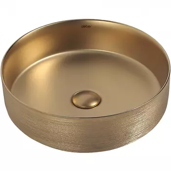 Раковина-чаша Abber