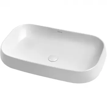 Раковина-чаша Abber