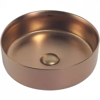 Раковина-чаша Abber