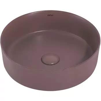 Раковина-чаша Abber