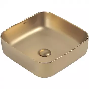 Раковина-чаша Abber