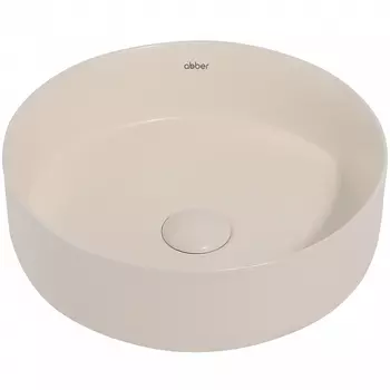 Раковина-чаша Abber