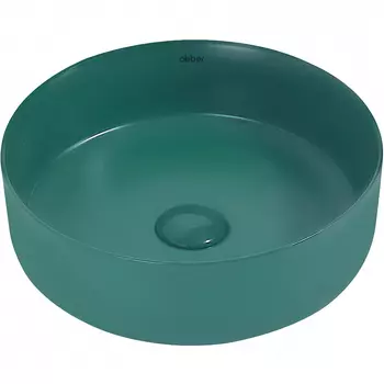 Раковина-чаша Abber