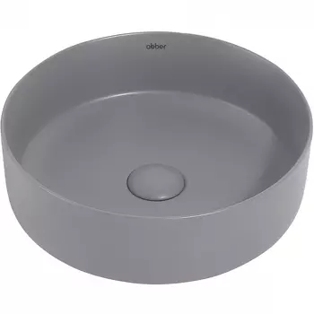Раковина-чаша Abber