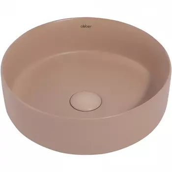 Раковина-чаша Abber