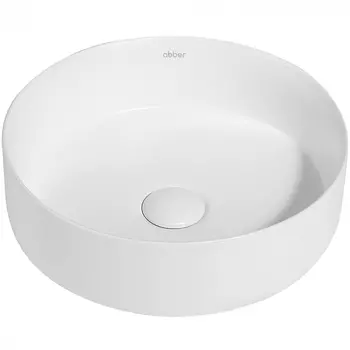 Раковина-чаша Abber