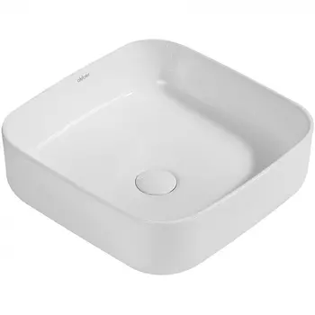 Раковина-чаша Abber