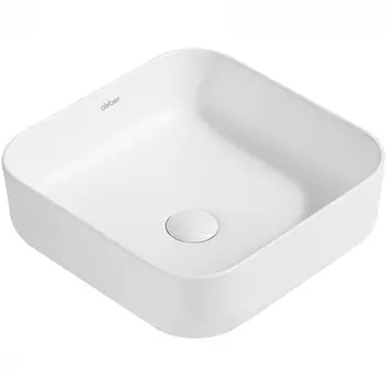 Раковина-чаша Abber