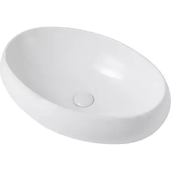 Раковина-чаша Abber