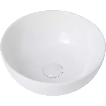 Раковина-чаша Abber