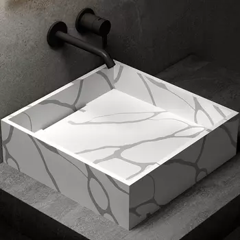 Раковина-чаша Abber