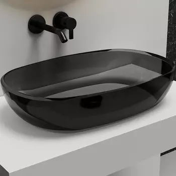 Раковина-чаша Abber