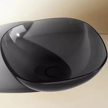 Раковина-чаша Abber