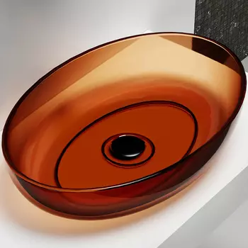 Раковина-чаша Abber