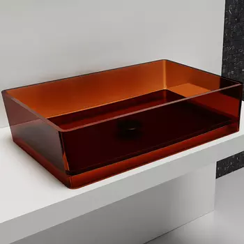 Раковина-чаша Abber