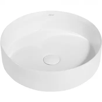 Раковина-чаша Abber