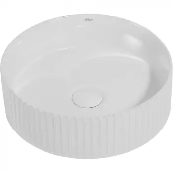 Раковина-чаша Abber