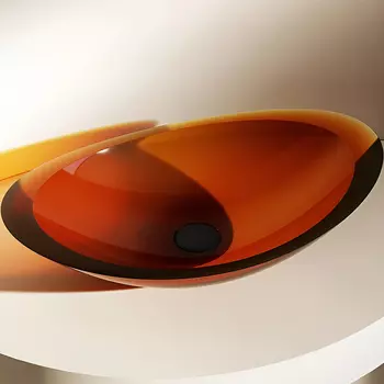 Раковина-чаша Abber