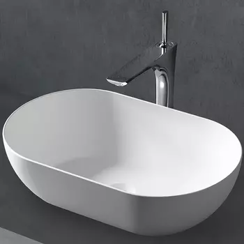 Раковина-чаша Abber