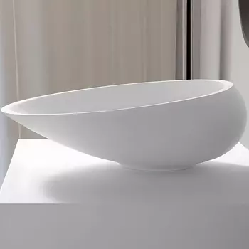 Раковина-чаша Abber