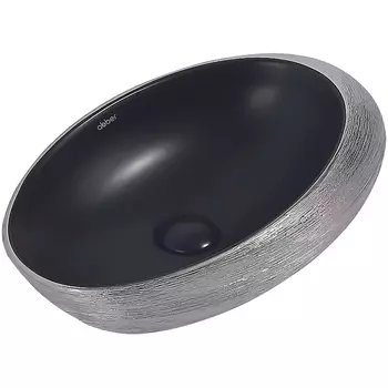 Раковина-чаша Abber