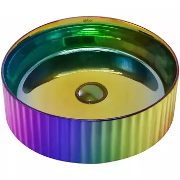 Раковина-чаша Abber