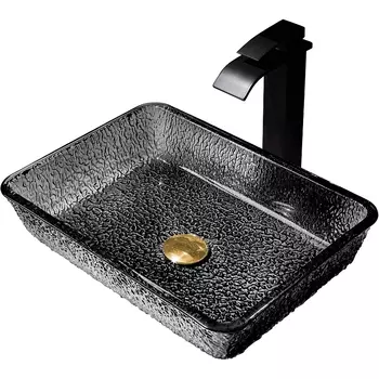 Раковина-чаша Abber