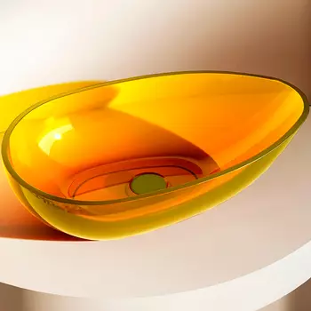 Раковина-чаша Abber