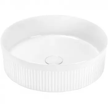 Раковина-чаша Abber