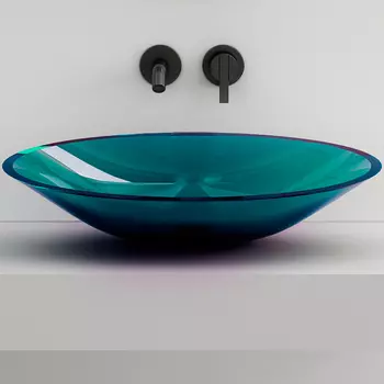 Раковина-чаша Abber