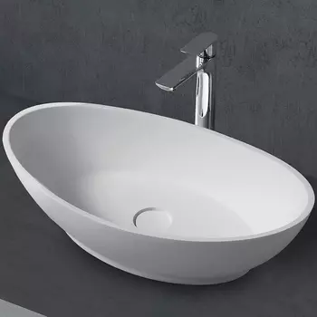 Раковина-чаша Abber