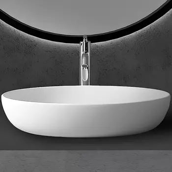 Раковина-чаша Abber