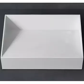 Раковина-чаша Abber