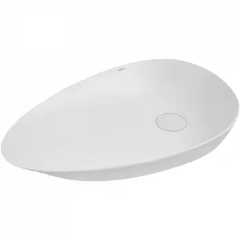 Раковина-чаша Abber