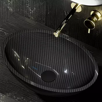 Раковина-чаша Abber