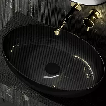 Раковина-чаша Abber