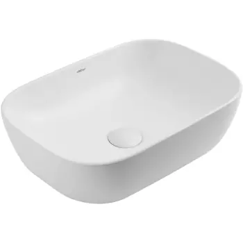 Раковина-чаша Abber