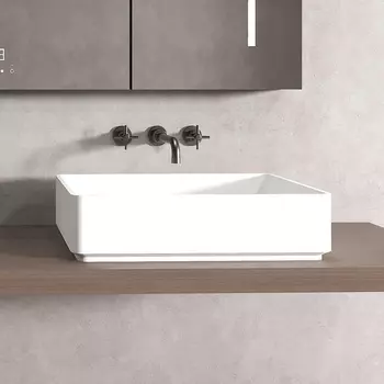 Раковина-чаша Abber