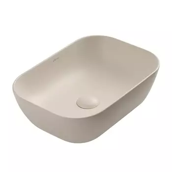 Раковина-чаша Abber