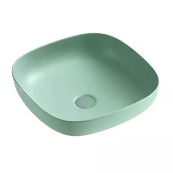 Раковина-чаша Abber