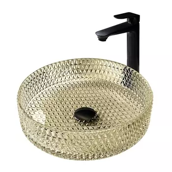 Раковина-чаша Abber