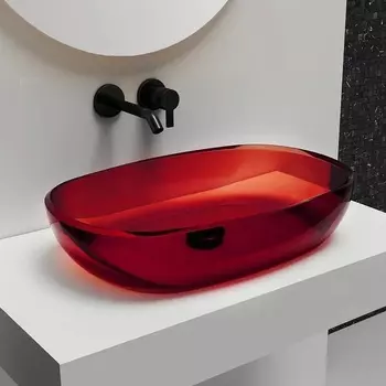 Раковина-чаша Abber